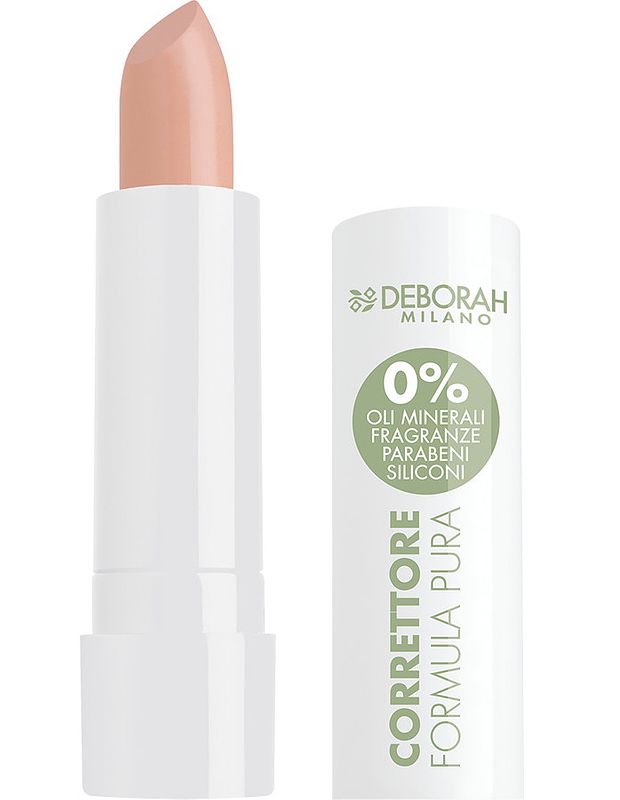 Foto van Deborah milano concealer 03 medium rose