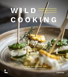 Foto van Wild cooking - frank fol, ilse de vis - ebook (9789401480741)