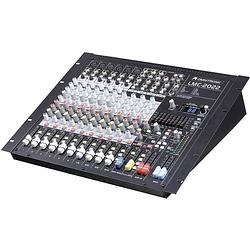 Foto van Omnitronic lmc-2022fx console-mengpaneel aantal kanalen:14 usb-aansluiting