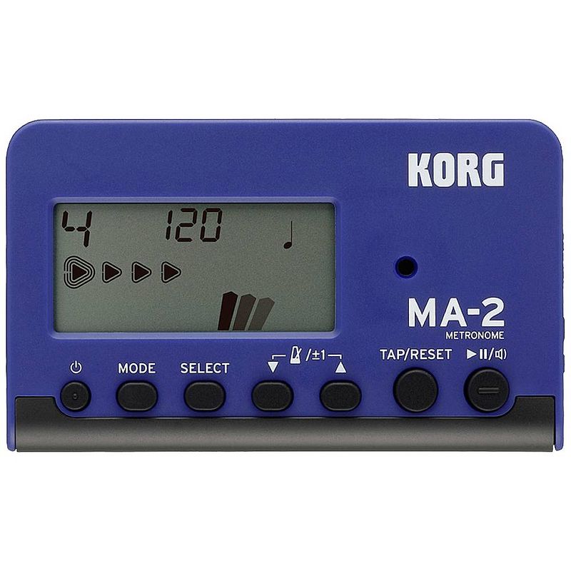 Foto van Korg ma-2 metronoom