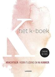 Foto van Het k-boek - sabine de vos - ebook (9789401451475)