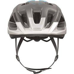 Foto van Abus helm aduro 3.0 race grey m 52-58cm