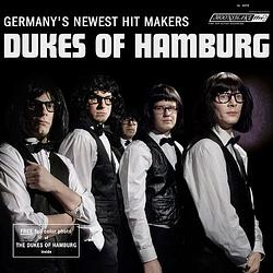 Foto van Germany's newest hit makers - lp (2090405044936)