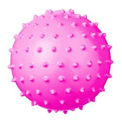 Foto van Beco waterbal aquaball 12 cm roze