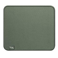 Foto van Trust boye mouse pad eco desktop accessoire groen