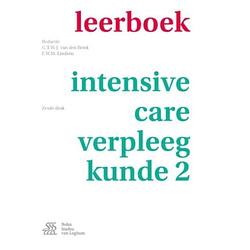 Foto van Leerboek intensive-care-verpleegkunde / 2