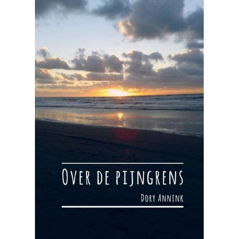 Foto van Over de pijngrens