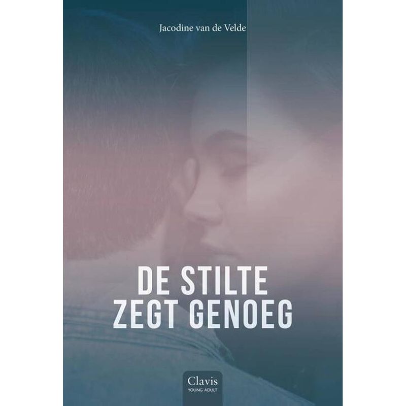 Foto van De stilte zegt genoeg