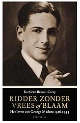 Foto van Ridder zonder vrees of blaam - kathleen brandt-carey - ebook (9789000348183)