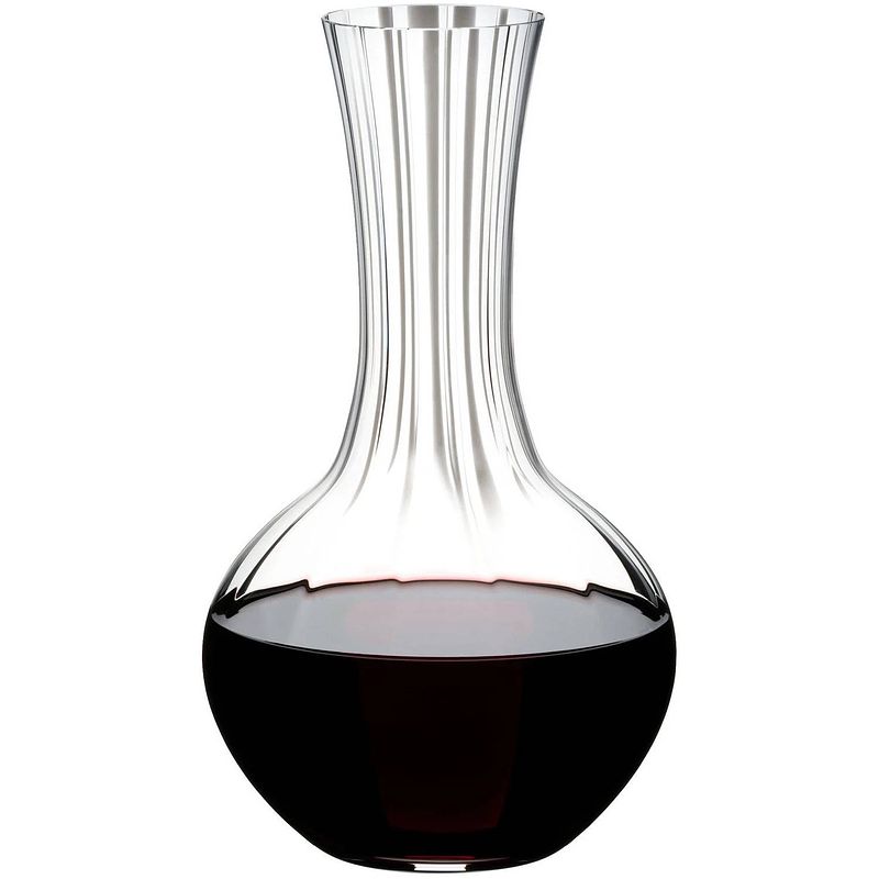 Foto van Riedel decanteerkaraf performance - 1 liter