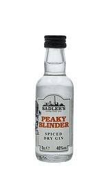 Foto van Peaky blinder spiced gin 12 x 5cl