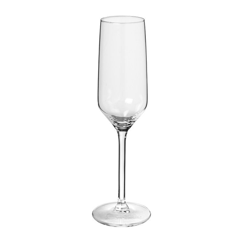 Foto van Champagneglas aristo - 220 ml