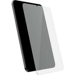 Foto van Urban armor gear tempered screenprotector (glas) geschikt voor apple model: ipad mini (6e generatie) 1 stuk(s)