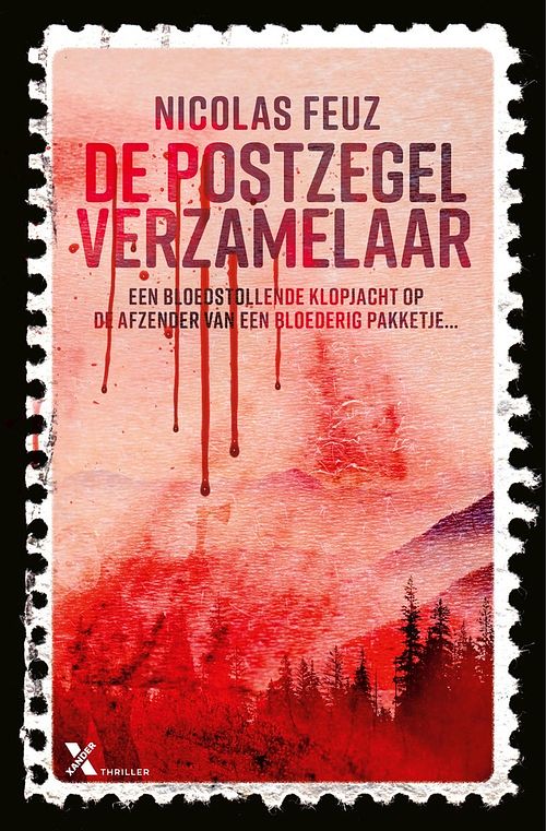 Foto van De postzegelverzamelaar - nicolas feuz - ebook