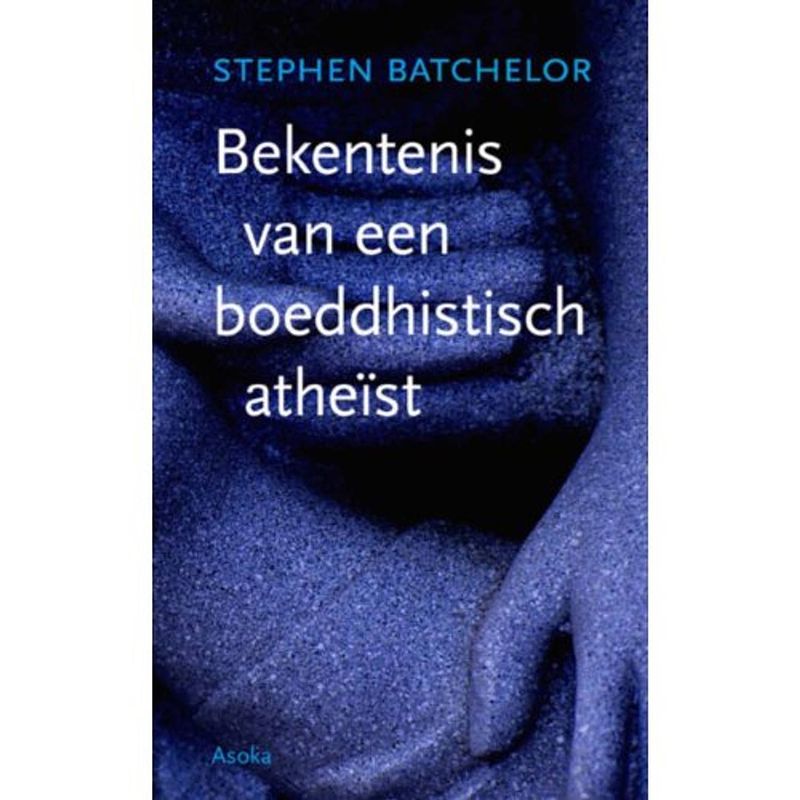 Foto van Bekentenis van een boeddhistisch atheïst