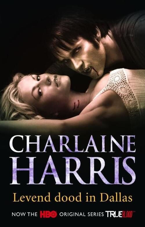 Foto van True blood / 2 levend dood in dallas - charlaine harris - ebook (9789024538539)