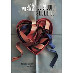 Foto van Hoe groot is de liefde