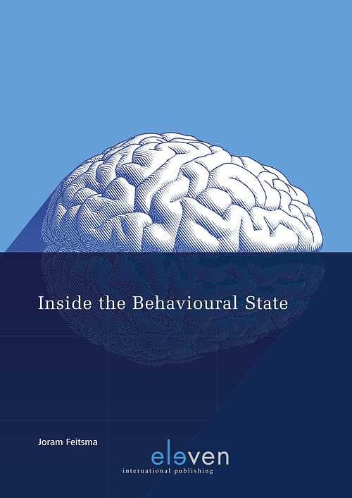 Foto van Inside the behavioural state - joram feitsma - ebook (9789462745056)