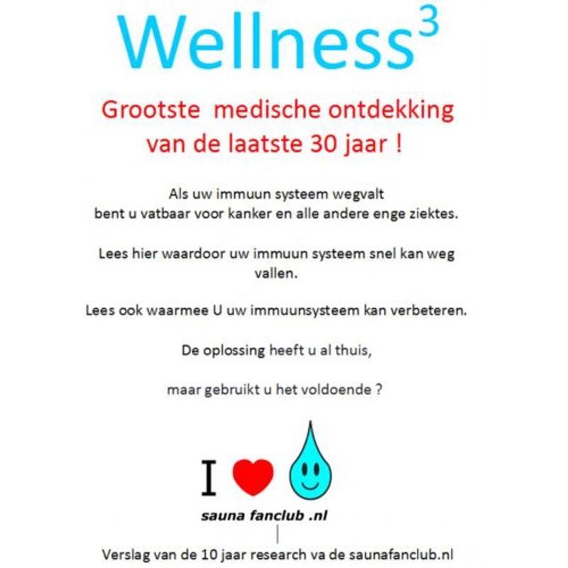 Foto van Wellness³