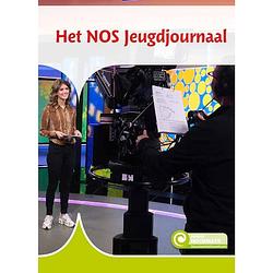 Foto van Het nos jeugdjournaal