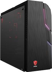 Foto van Msi gaming desktop mag codex 5 12sc-1200mys