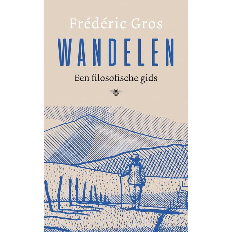 Foto van Wandelen