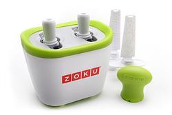 Foto van Zoku popmaker duo