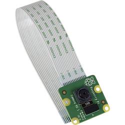 Foto van Raspberry pi® camera module v2 8mp cmos kleuren-cameramodule geschikt voor serie: raspberry pi