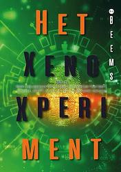 Foto van Het xeno xperiment deel 2 - beems beems - paperback (9789464898675)