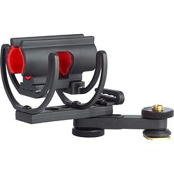 Foto van Shure a89m-sh shoe mount adapter