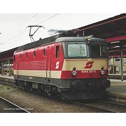 Foto van Piko h0 51620 h0 e-loc rh 1044 van de öbb