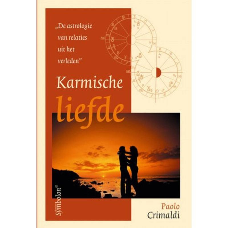 Foto van Karmische liefde