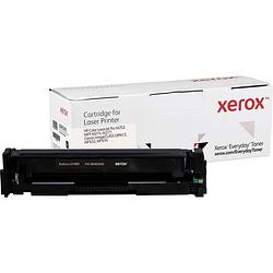 Foto van Xerox toner ton everyday 006r03692 compatibel zwart 2800 bladzijden