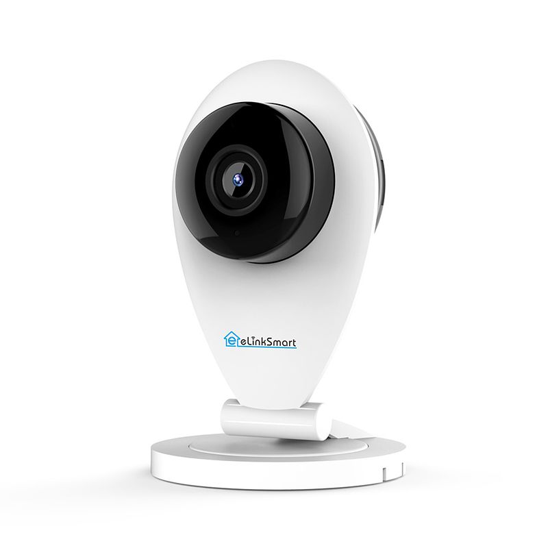 Foto van Smart wifi indoor camera - 720p