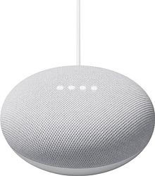 Foto van Google nest mini wit