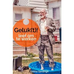 Foto van Geluk(t)!