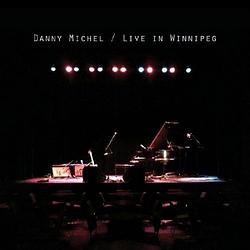 Foto van Live in winnipeg - cd (8713762010645)