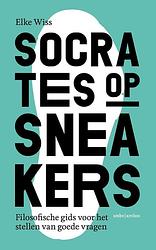 Foto van Socrates op sneakers - elke wiss - ebook (9789026346903)
