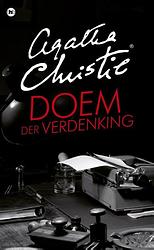 Foto van Doem der verdenking - agatha christie - ebook (9789048823567)