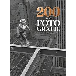 Foto van 200 jaar in fotografie