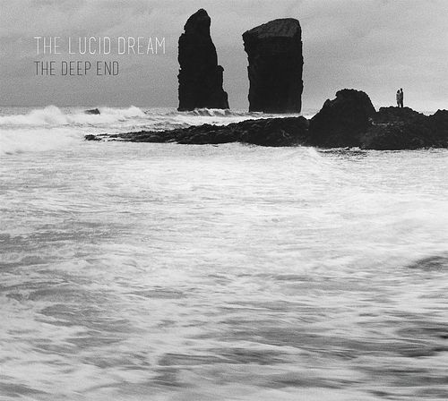 Foto van The deep end - cd (5051142008510)