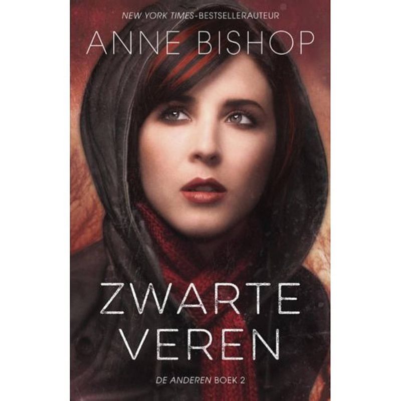 Foto van Zwarte veren - de anderen