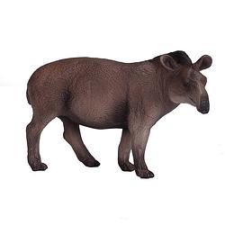 Foto van Mojo wildlife speelgoed braziliaanse tapir - 381023
