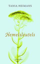 Foto van Hemelsleutels - tania heimans - ebook (9789047201038)