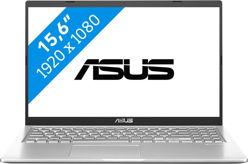 Foto van Asus 15 x515ea-bq2507w