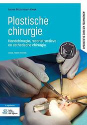 Foto van Plastische chirurgie - leonie rüttermann-kwak - paperback (9789036827683)