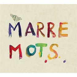 Foto van Marre mots - cd (3700187662264)