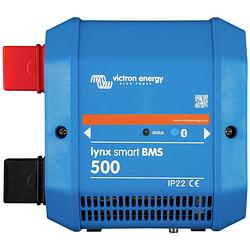 Foto van Victron energy lynx smart bms 500 lyn034160200 accumanagementsysteem