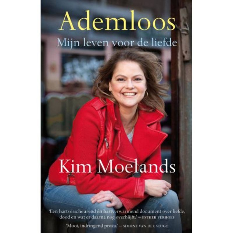 Foto van Ademloos