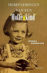 Foto van Herinneringen van een 'smoffenkind's - monika diederichs - ebook (9789464248227)